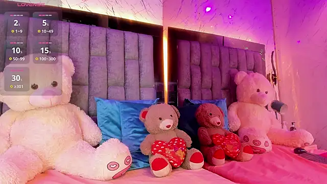 AshleyCampbell  online show from 02-22-25, 02:30