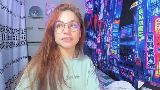 rosse 2504 online show from 01-07-25, 06:45