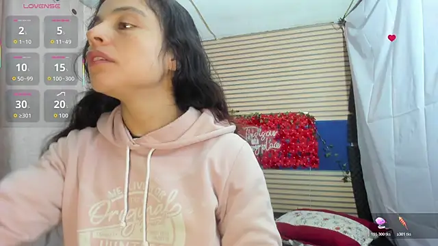 rosse 2504 online show from 07-06-26, 12:46