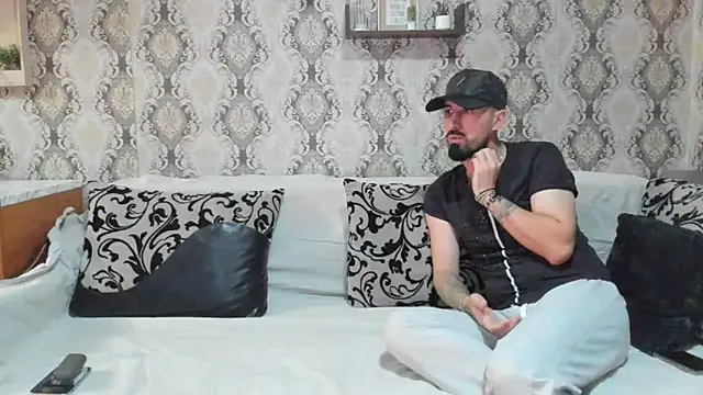 Jonmusclemaster online show from 01-05-25, 09:03