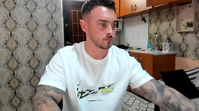 Jonmusclemaster online show from 11-10-25, 10:20