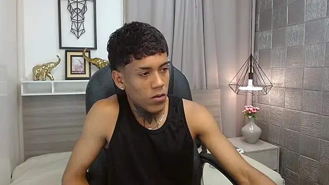 Alan Cute18 online show from 02-17-26, 12:45