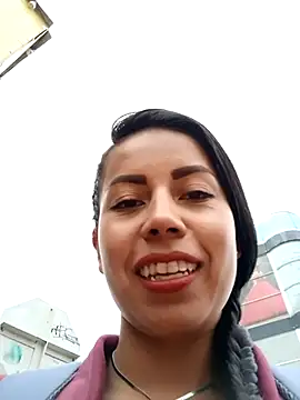  andrea30 online show from 02-17-25, 12:48