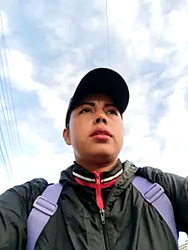  andrea30 online show from 10-22-25, 11:43