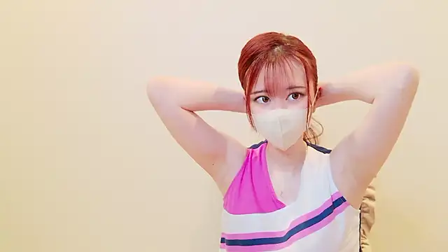 chat MIYU online show from 07-11-26, 03:04