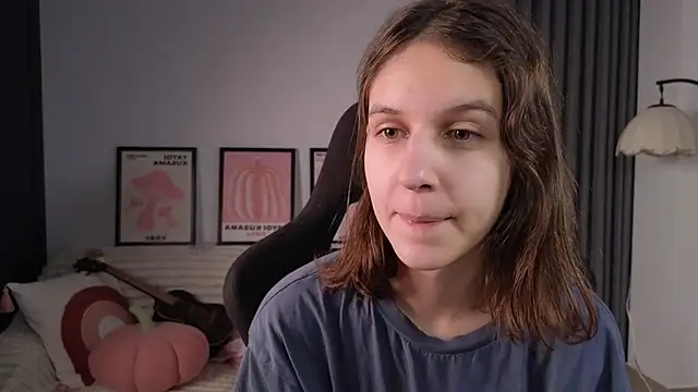 VanessaBayer2 online show from 01-11-26, 10:37