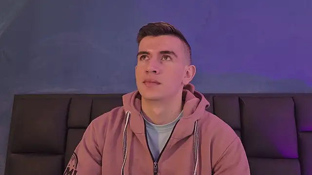 MikaelSlow online show from 03-05-26, 03:35