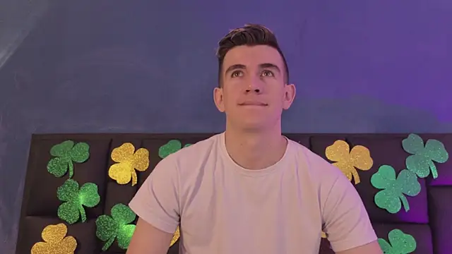 MikaelSlow online show from 03-17-26, 03:33