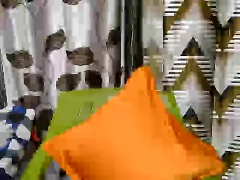 SexyJhanvi online show from 12-14-24, 04:34