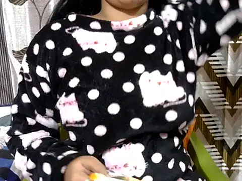 SexyJhanvi online show from 12-15-24, 05:45