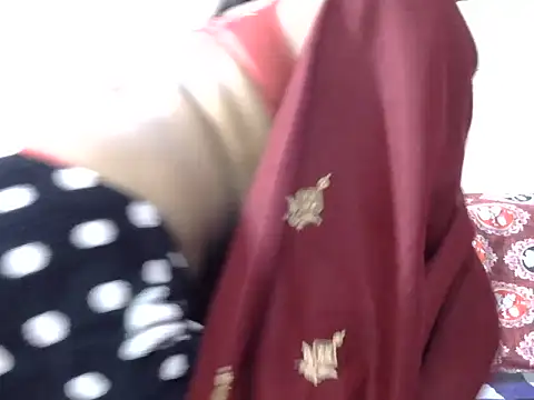 SexyJhanvi online show from 12-16-24, 10:18