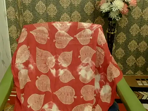 SexyJhanvi online show from 02-14-25, 02:44