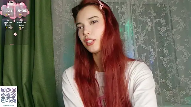 KudeMeows online show from 05-08-26, 04:45