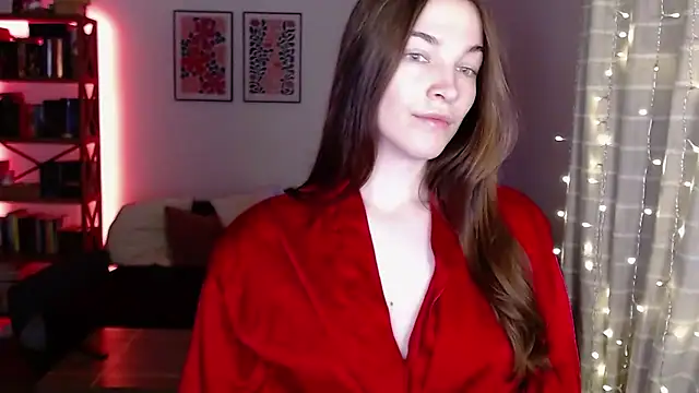 kenzie x online show from 02-08-26, 07:34