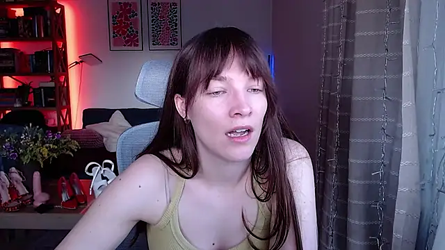 kenzie x online show from 03-06-26, 07:27