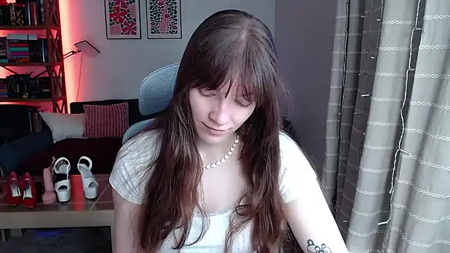 kenzie x online show from 03-24-26, 07:24