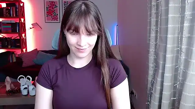 kenzie x online show from 04-09-26, 06:30