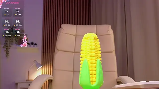 Diana twerk online show from 03-02-26, 07:15