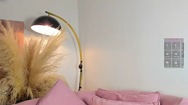 im alejandra  online show from 03-29-26, 04:01