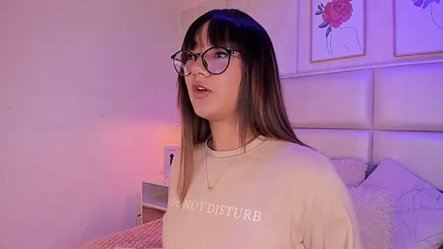 Aily Yozuko online show from 02-11-26, 02:49