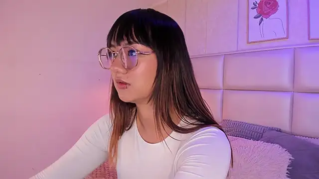 Aily Yozuko online show from 04-29-26, 02:37