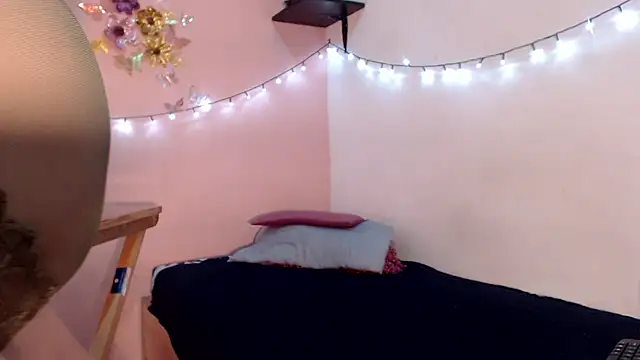 Snapshot of nicollejordan1 chatting on 08-01-26, 09:30 nicollejordan1 online show from 08-01-26, 09:30