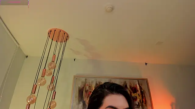 AngelicaVega online show from 01-31-26, 07:23