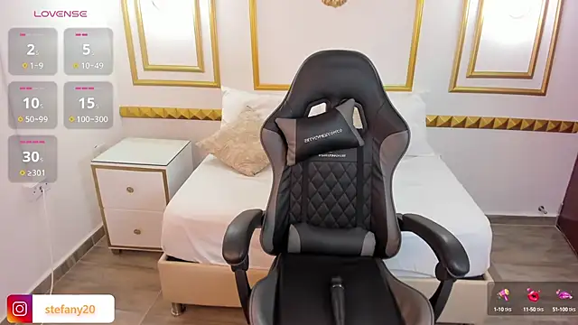 amor smith  online show from 03-21-25, 06:16