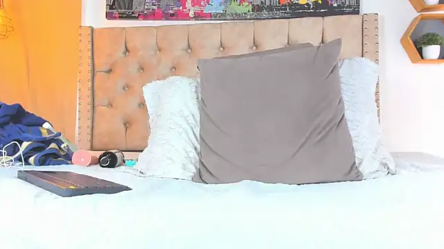 Anya Texas online show from 02-22-25, 09:26