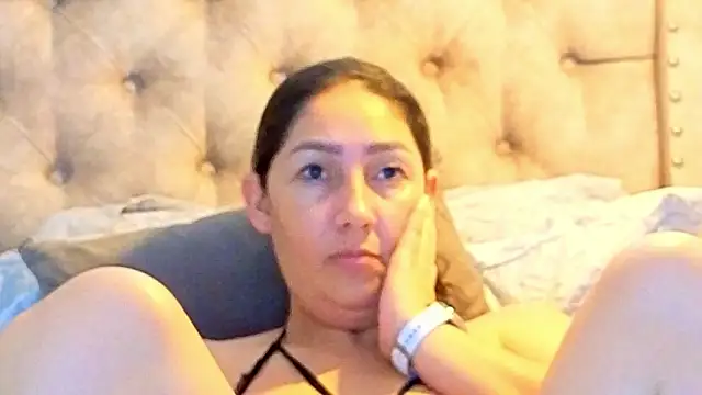 Anya Texas online show from 02-24-26, 08:18