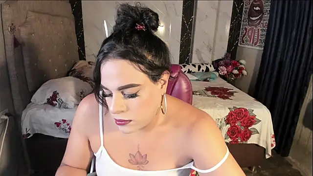 tattys sexy online show from 06-16-26, 02:58