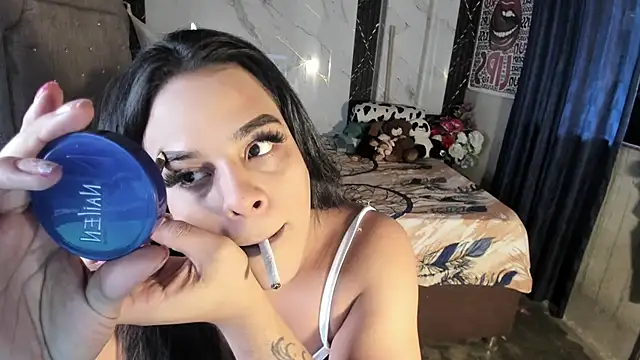 tattys sexy online show from 07-06-26, 09:28