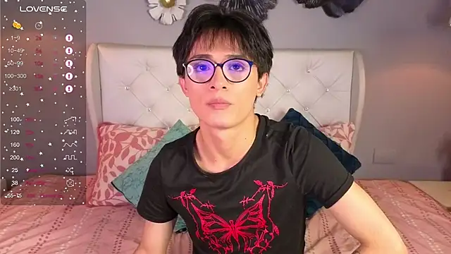 cherryy boy online show from 05-31-26, 02:42