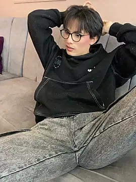 cherryy boy online show from 06-06-26, 12:16