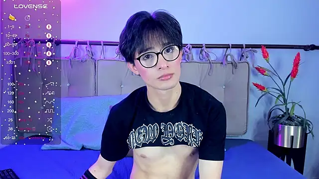 cherryy boy online show from 06-09-26, 11:05