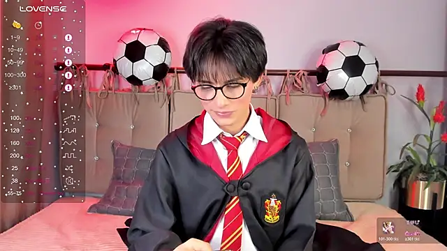 cherryy boy online show from 07-05-26, 12:06