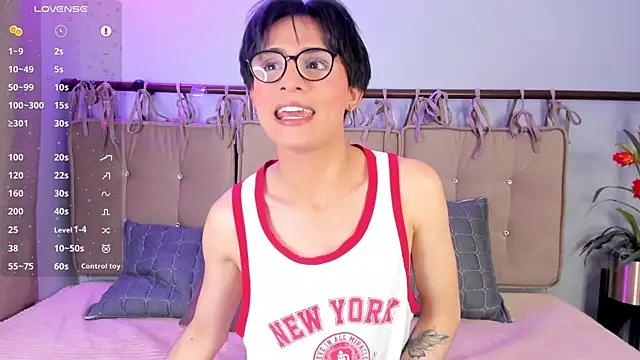 cherryy boy online show from 07-10-26, 09:06