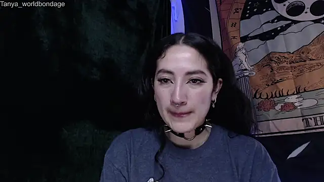 Tanya WorldBondage online show from 11-28-25, 11:18