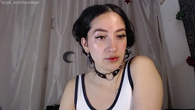 Tanya WorldBondage online show from 02-03-26, 12:42