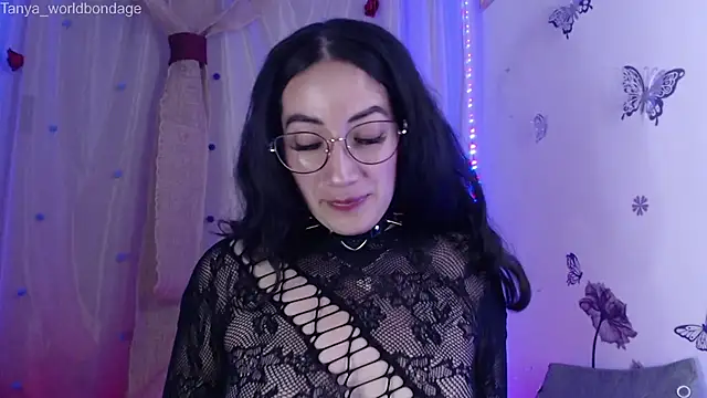 Tanya WorldBondage online show from 07-02-26, 01:38