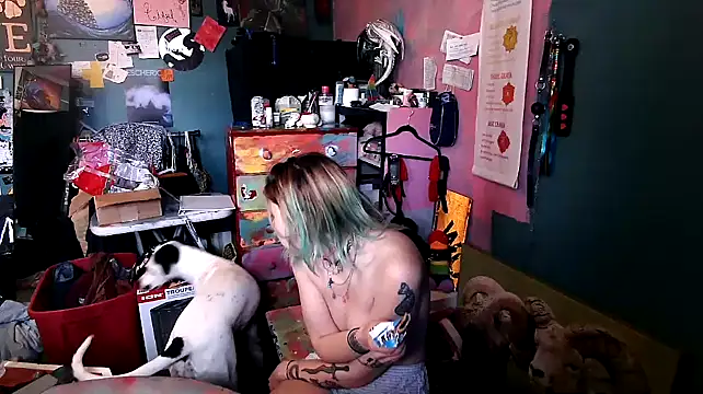 Esteem369 online show from 02-28-25, 05:26