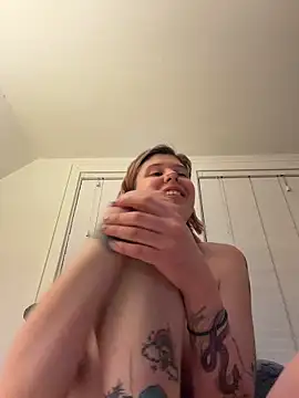 Esteem369 online show from 04-08-26, 03:28