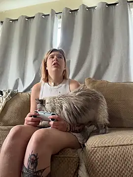 Esteem369 online show from 04-15-26, 04:03