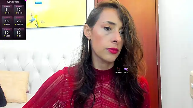 ScarletKings online show from 12-27-24, 03:48