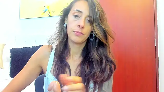 ScarletKings online show from 01-07-25, 06:14