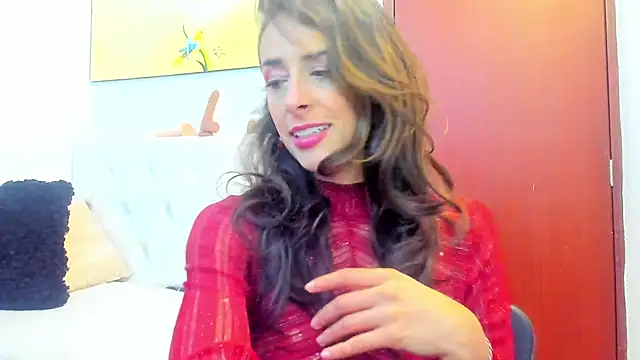 ScarletKings online show from 01-09-25, 03:12