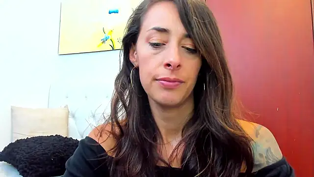 ScarletKings online show from 01-15-25, 06:40