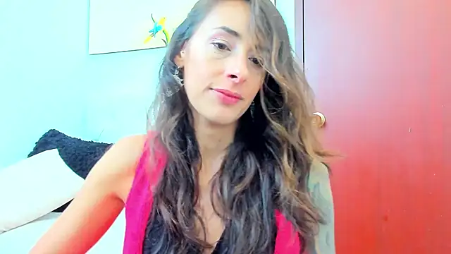 ScarletKings online show from 01-21-25, 03:43