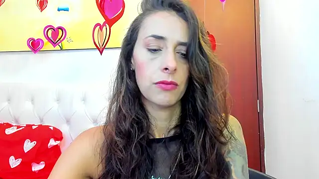 ScarletKings online show from 02-06-25, 03:09