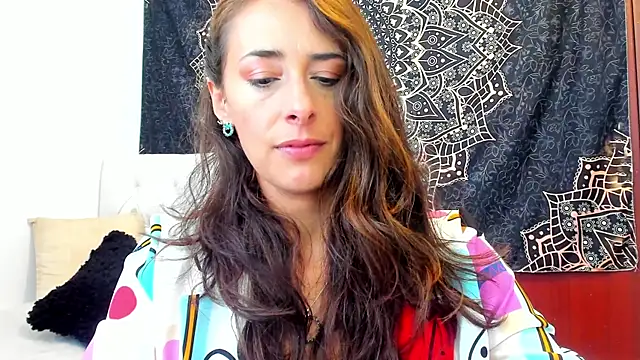 ScarletKings online show from 03-20-25, 03:14